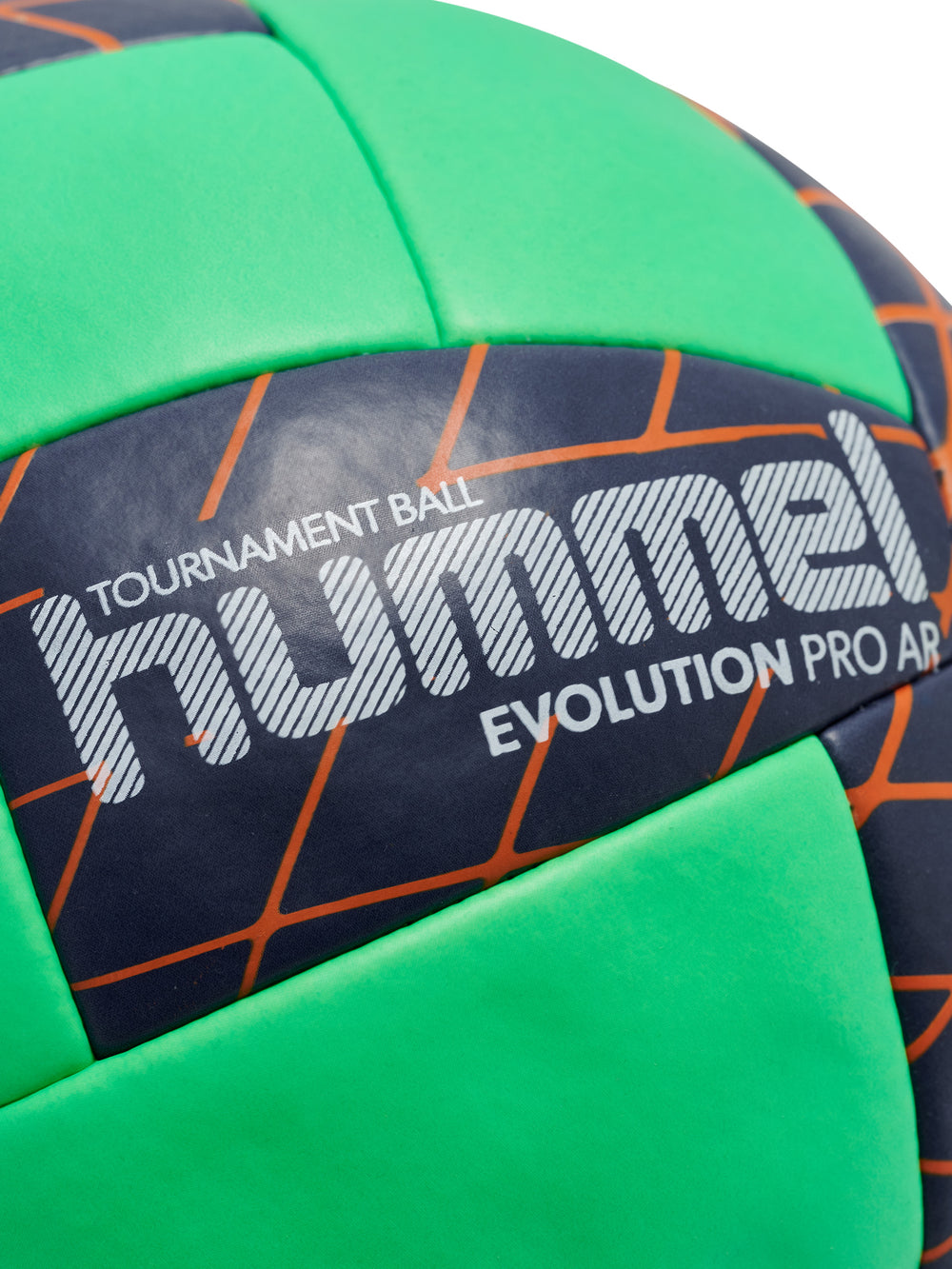 HUMMEL Evolution Pro Ar Hb (green/marine/red)