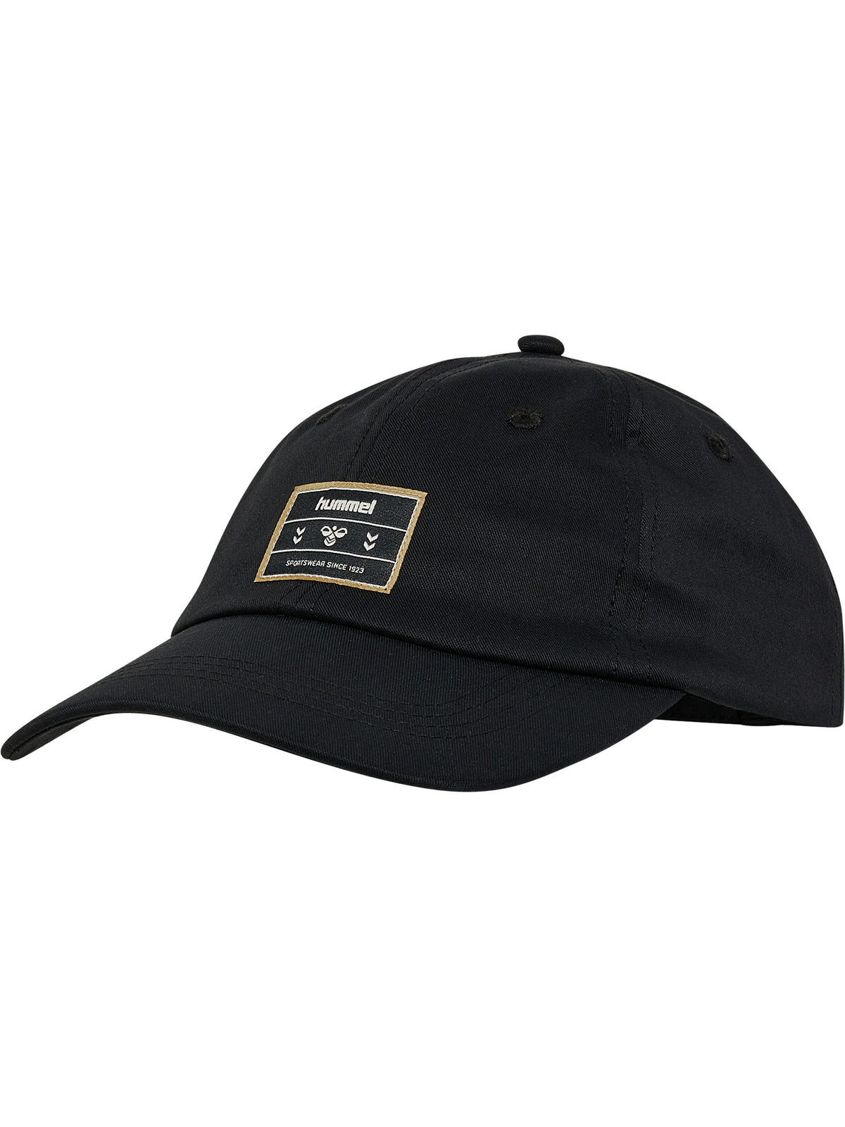 HUMMEL Root Cap (black)