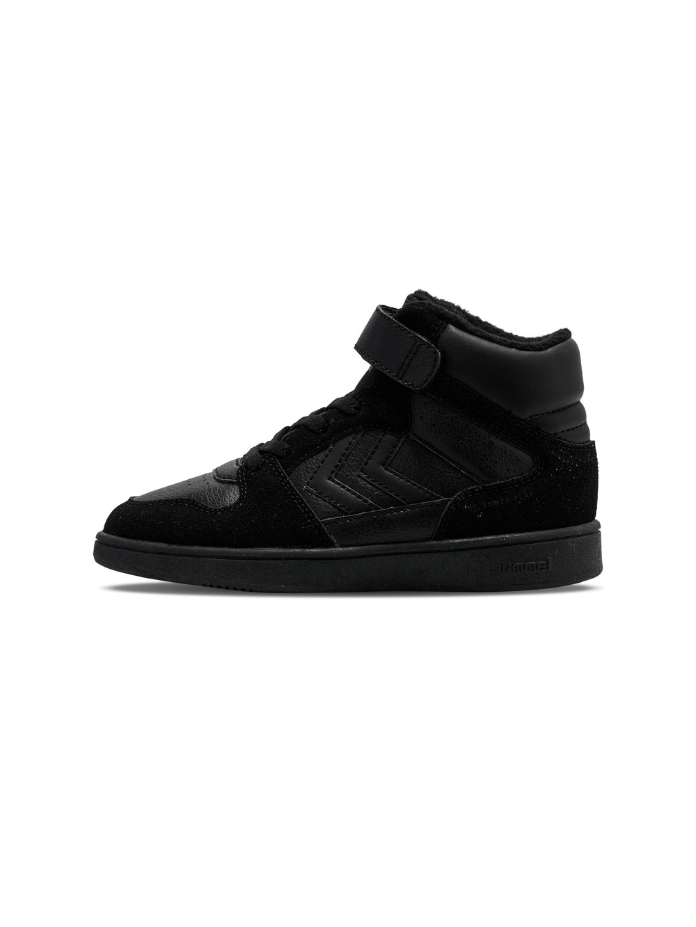 HUMMEL St Power Play Mid Wt Kind (anthracite)