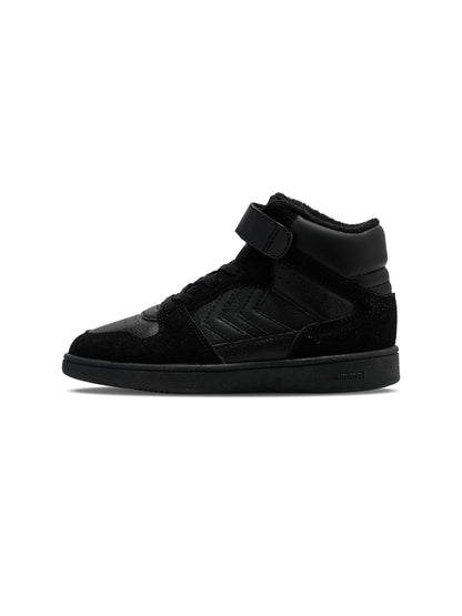 HUMMEL St Power Play Mid Wt Kind (anthracite)