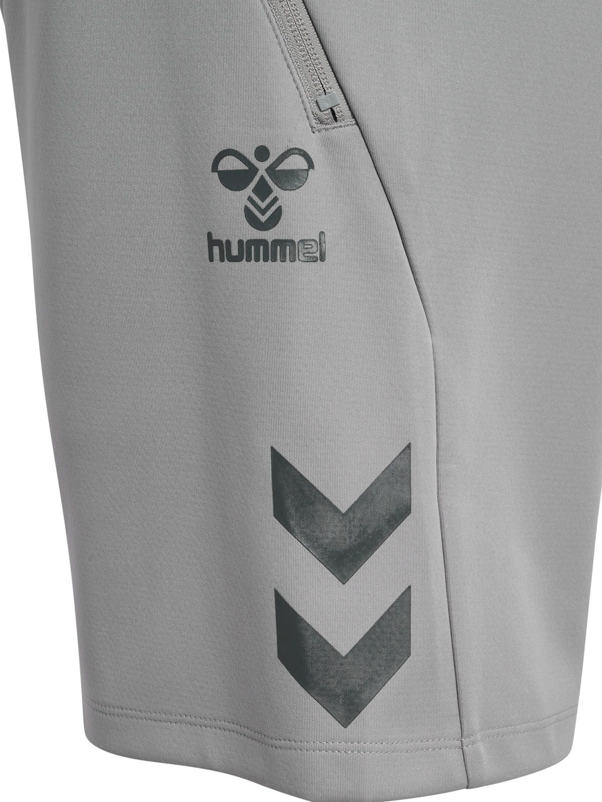 HUMMEL Cima 2.0 Shorts (alloy)