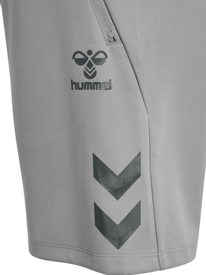 HUMMEL Cima 2.0 Shorts (alloy)