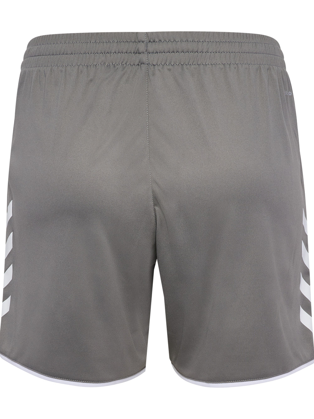 HUMMEL Core 2.0 Shorts Damen (steel gray/white)