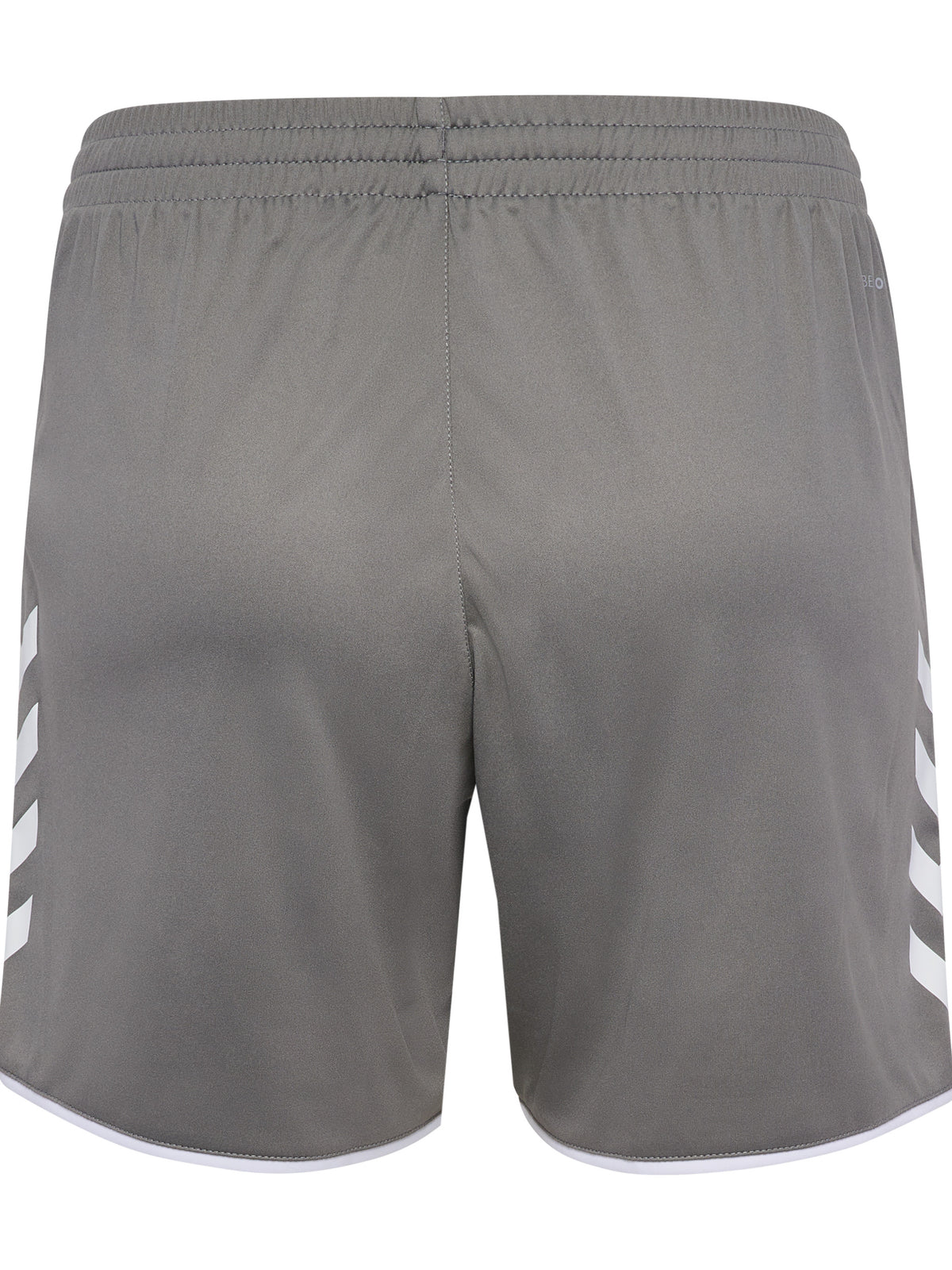 HUMMEL Core 2.0 Shorts Damen (steel gray/white)