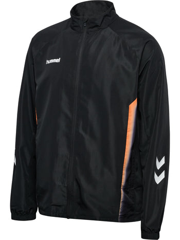 HUMMEL Blaze Club 27 Track Jacket (black)
