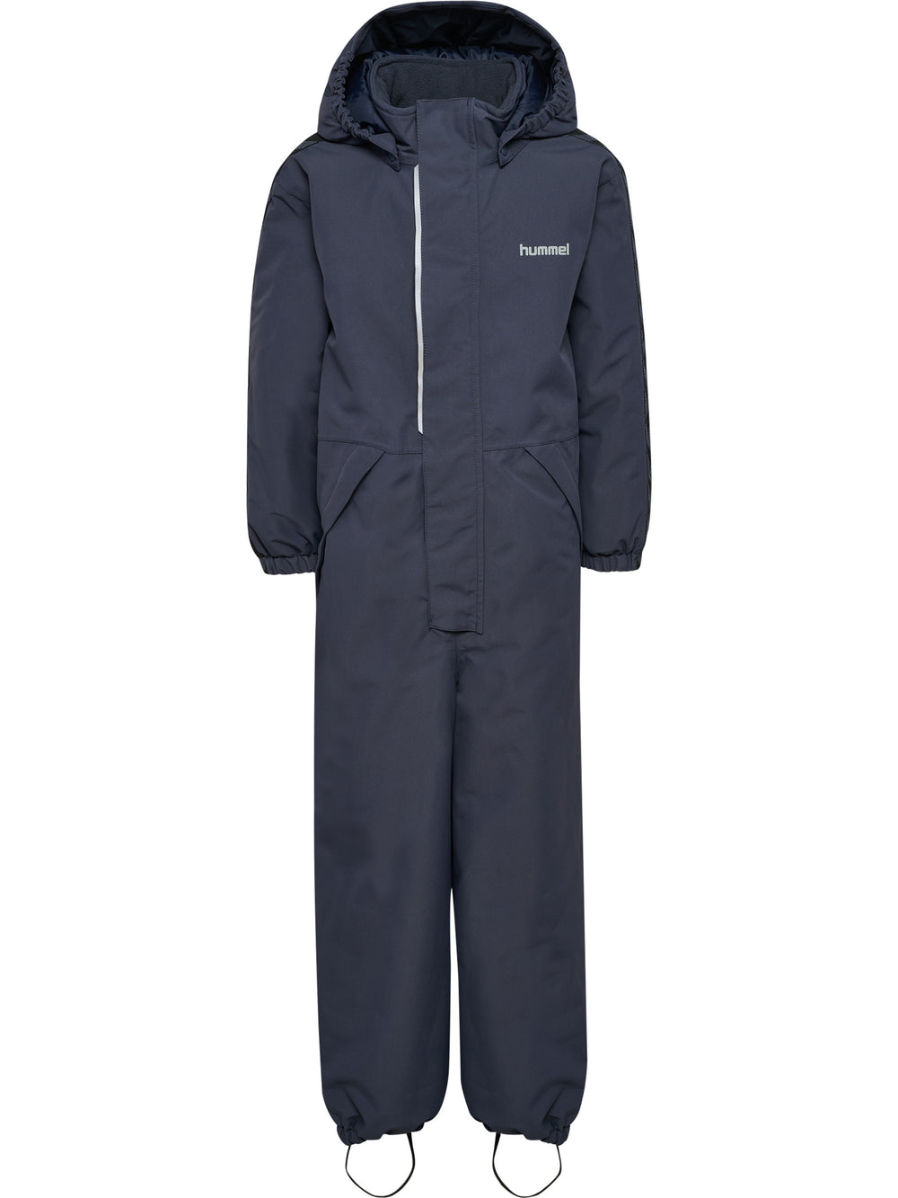 HUMMEL Chevron Snowsuit Wp 10K Kind (ombre blue)