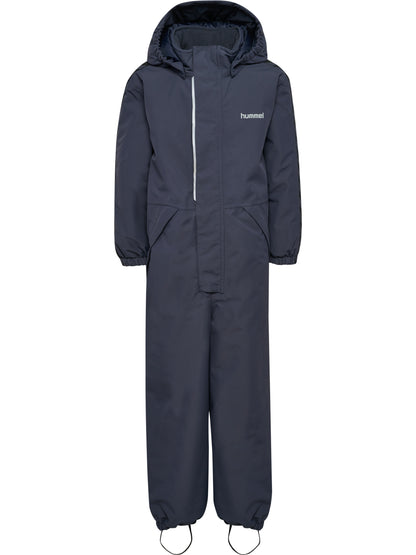 HUMMEL Chevron Snowsuit Wp 10K Kind (ombre blue)