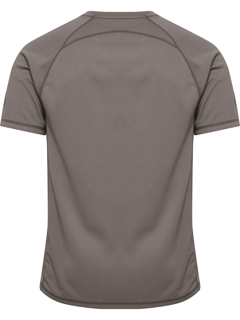HUMMEL Momentum T-Shirt S/S (dark gull gray)