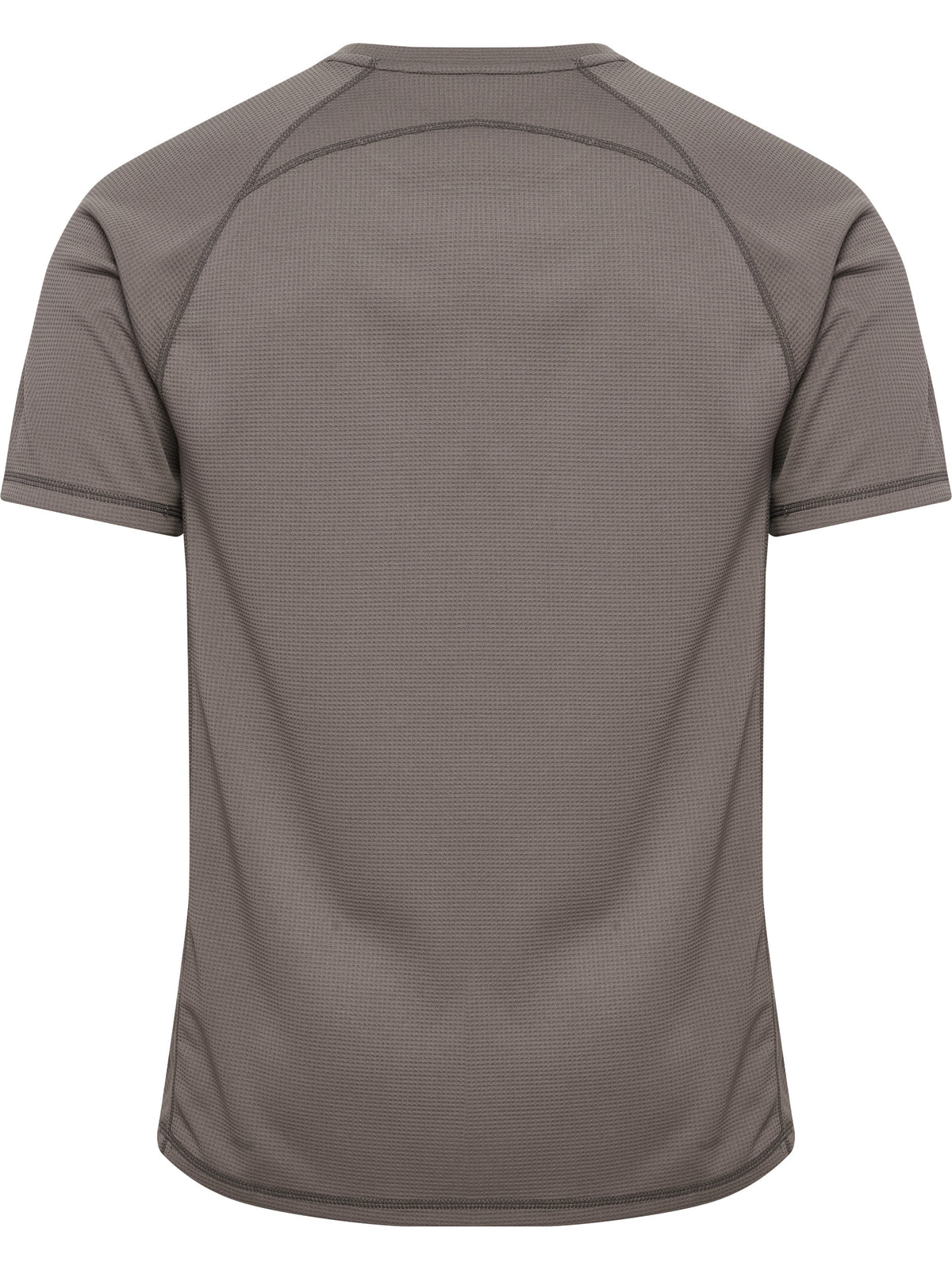HUMMEL Momentum T-Shirt S/S (dark gull gray)