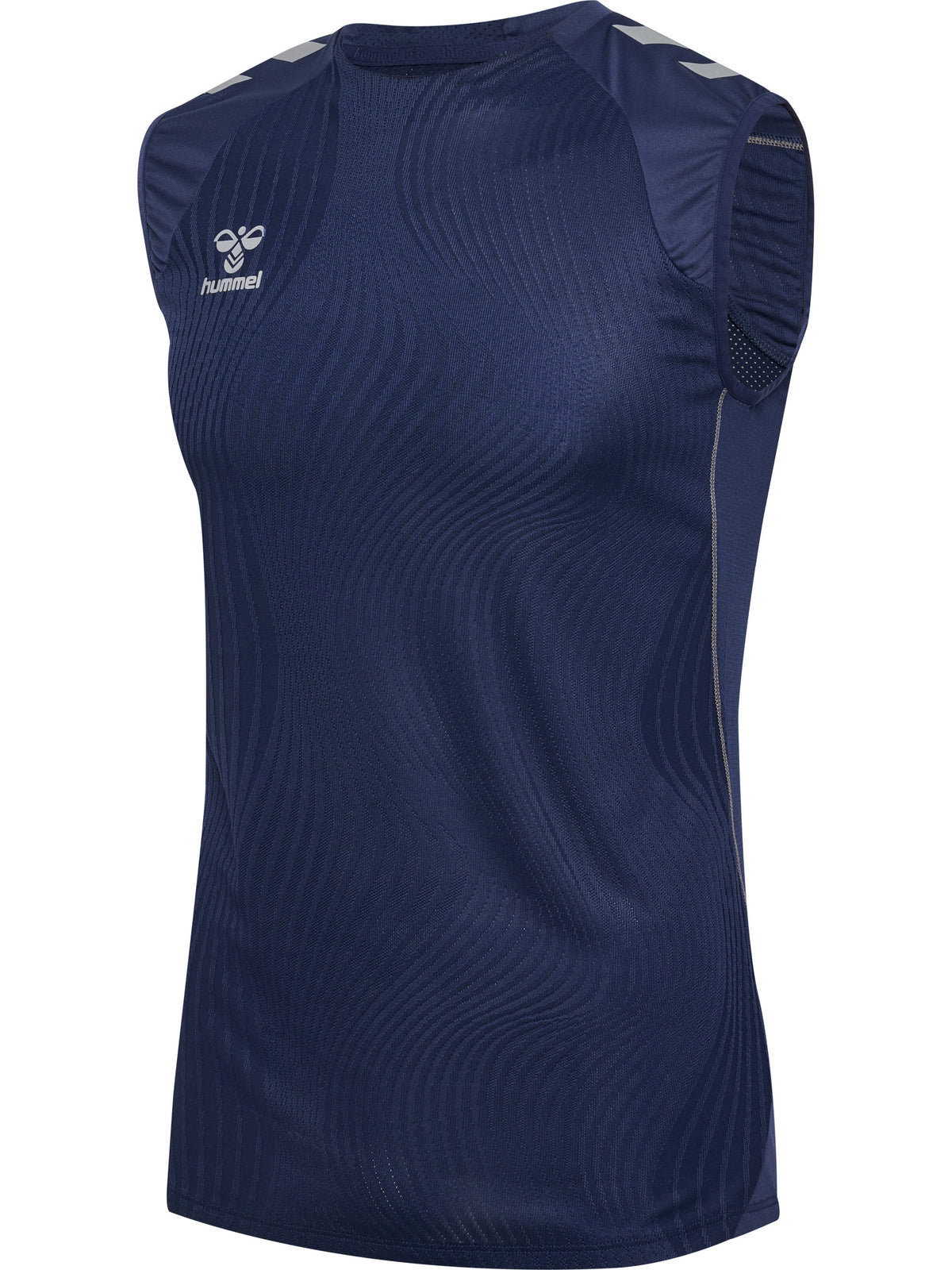 HUMMEL Pro Training 2.0 Jersey S/l (marine)