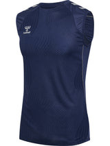 HUMMEL Pro Training 2.0 Jersey S/l (marine)