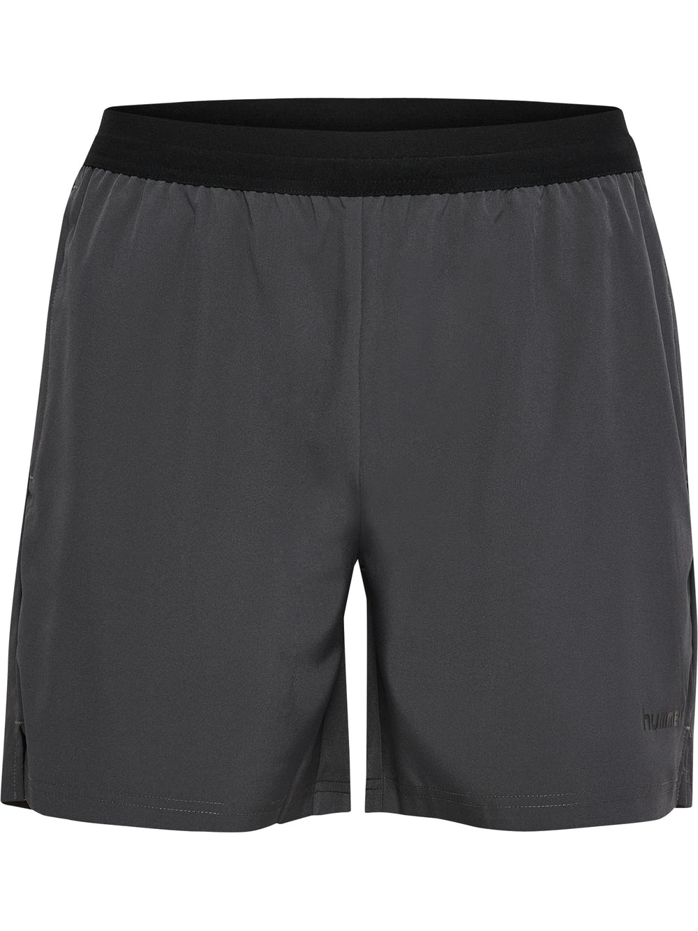 HUMMEL Hybrid Shorts (ebony)