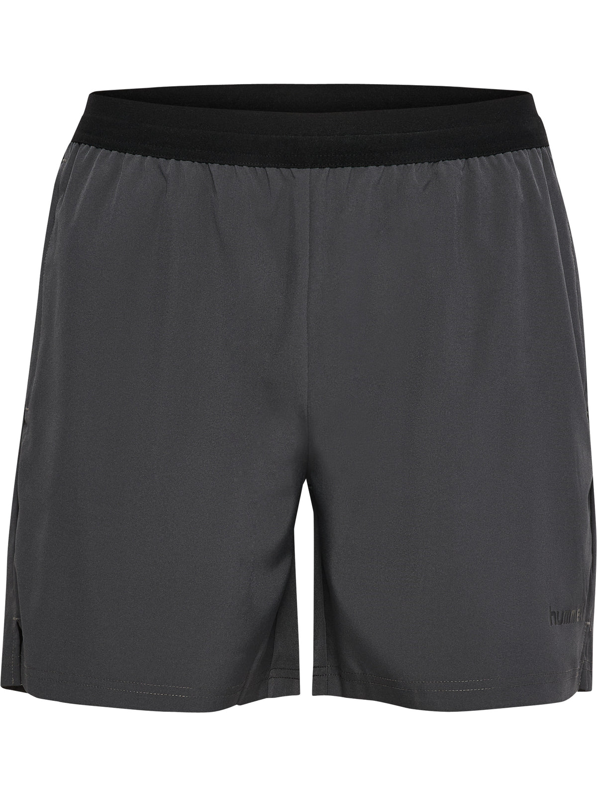 HUMMEL Hybrid Shorts (ebony)
