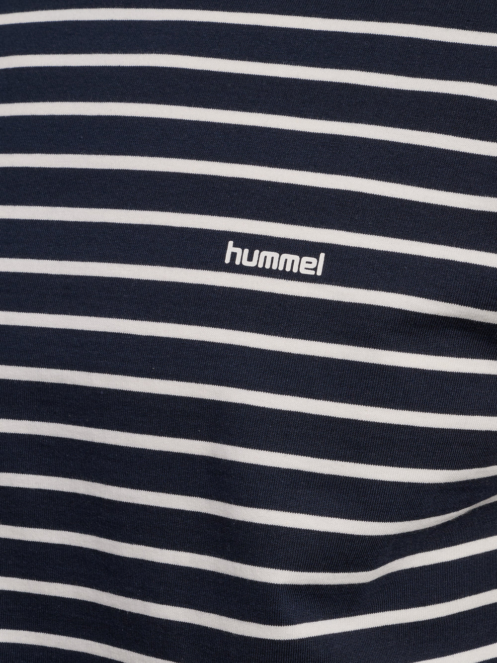 HUMMEL I-D T-Shirt L/S (night sky)