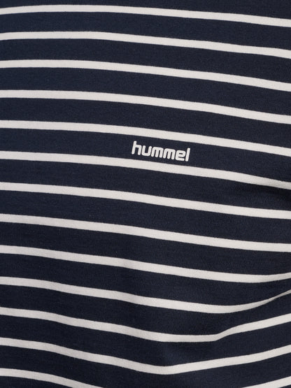 HUMMEL I-D T-Shirt L/S (night sky)