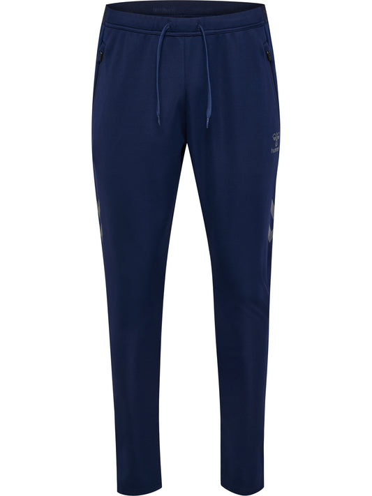 HUMMEL Cima 2.0 Pants Herren Blau