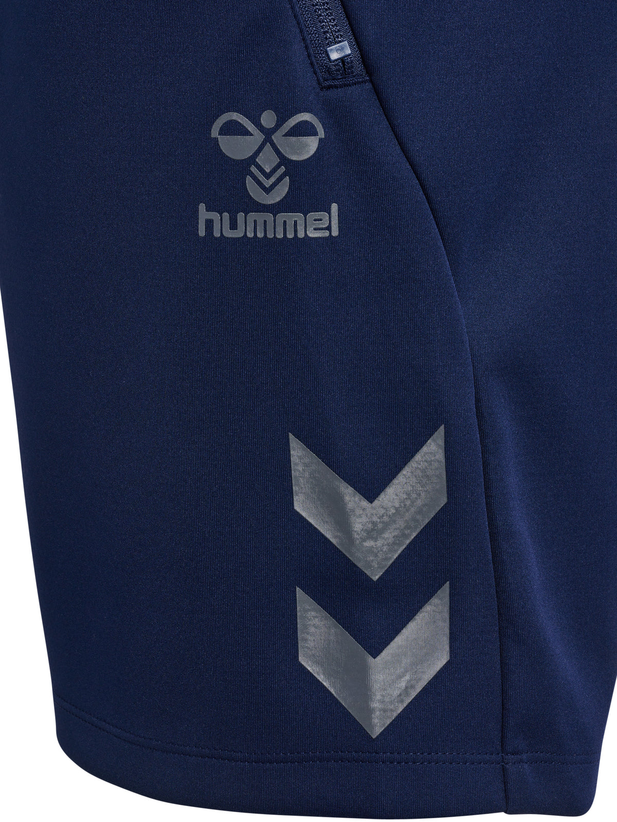 HUMMEL Cima 2.0 Shorts (marine)