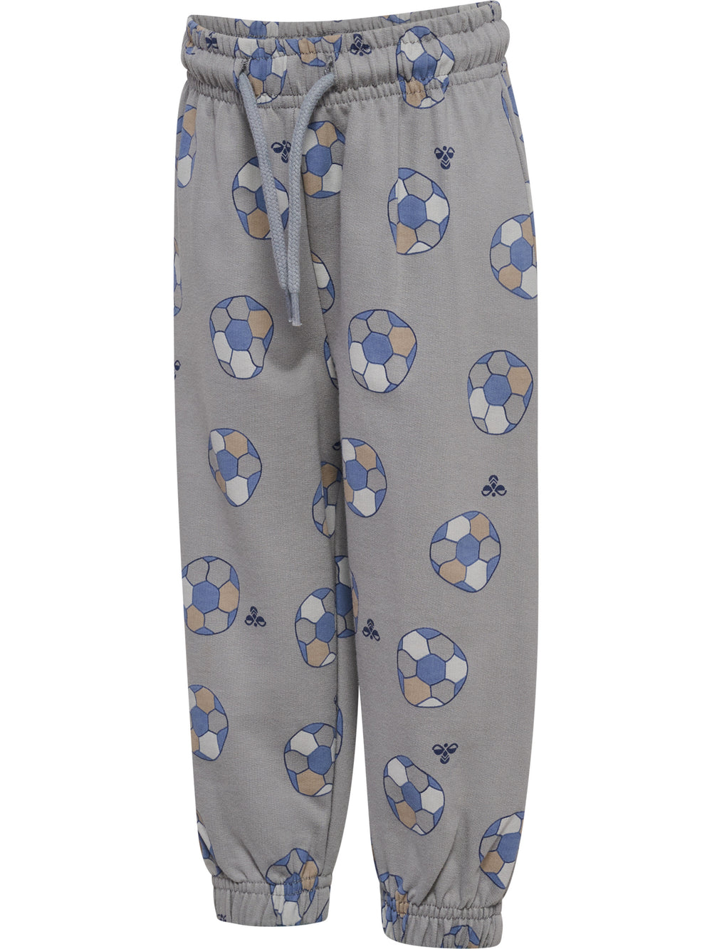 HUMMEL Reno Pants Kind (ultimate gray)