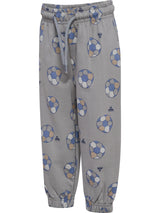 HUMMEL Reno Pants Kind (ultimate gray)