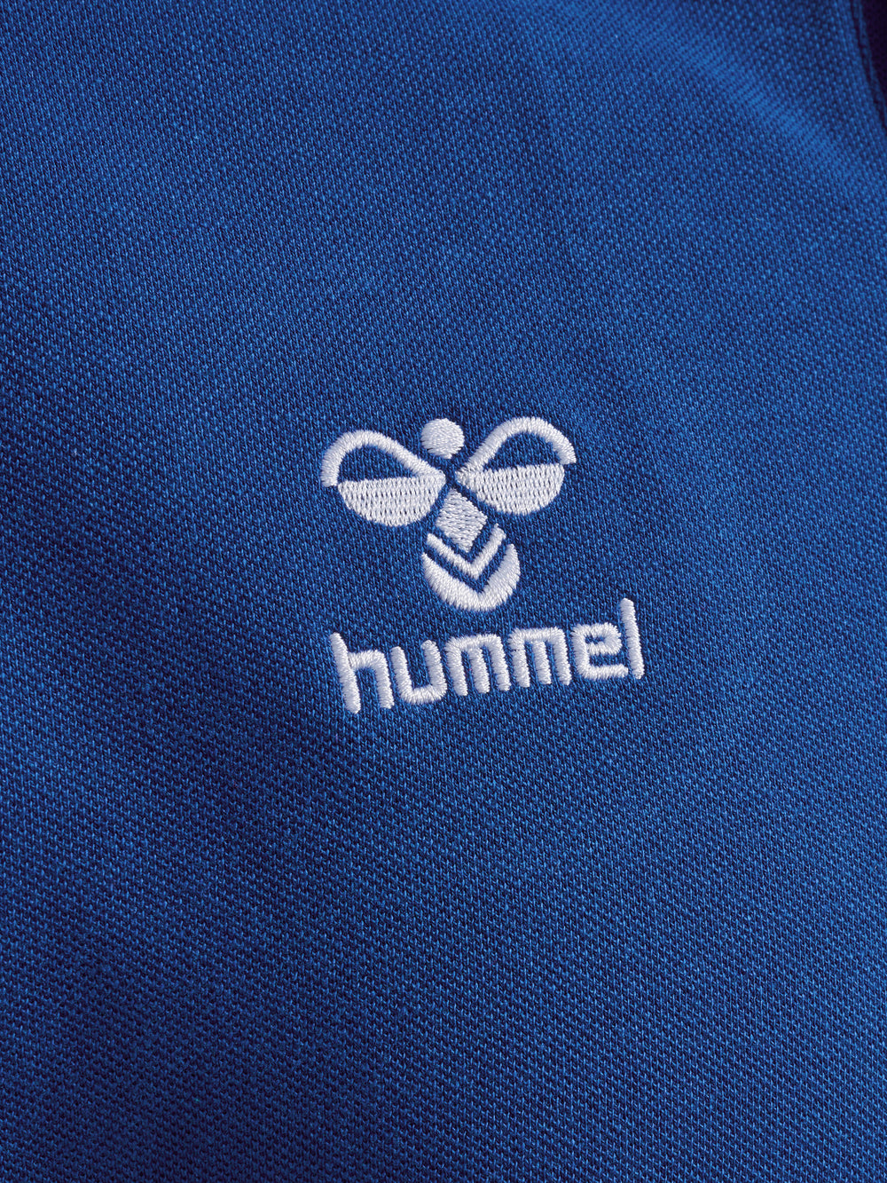 HUMMEL Go 2.0 Polo (true blue)