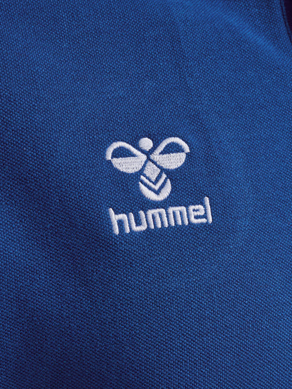 HUMMEL Go 2.0 Polo (true blue)