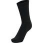 HUMMEL Fundamental 3-Pack Sock Unisex Schwarz