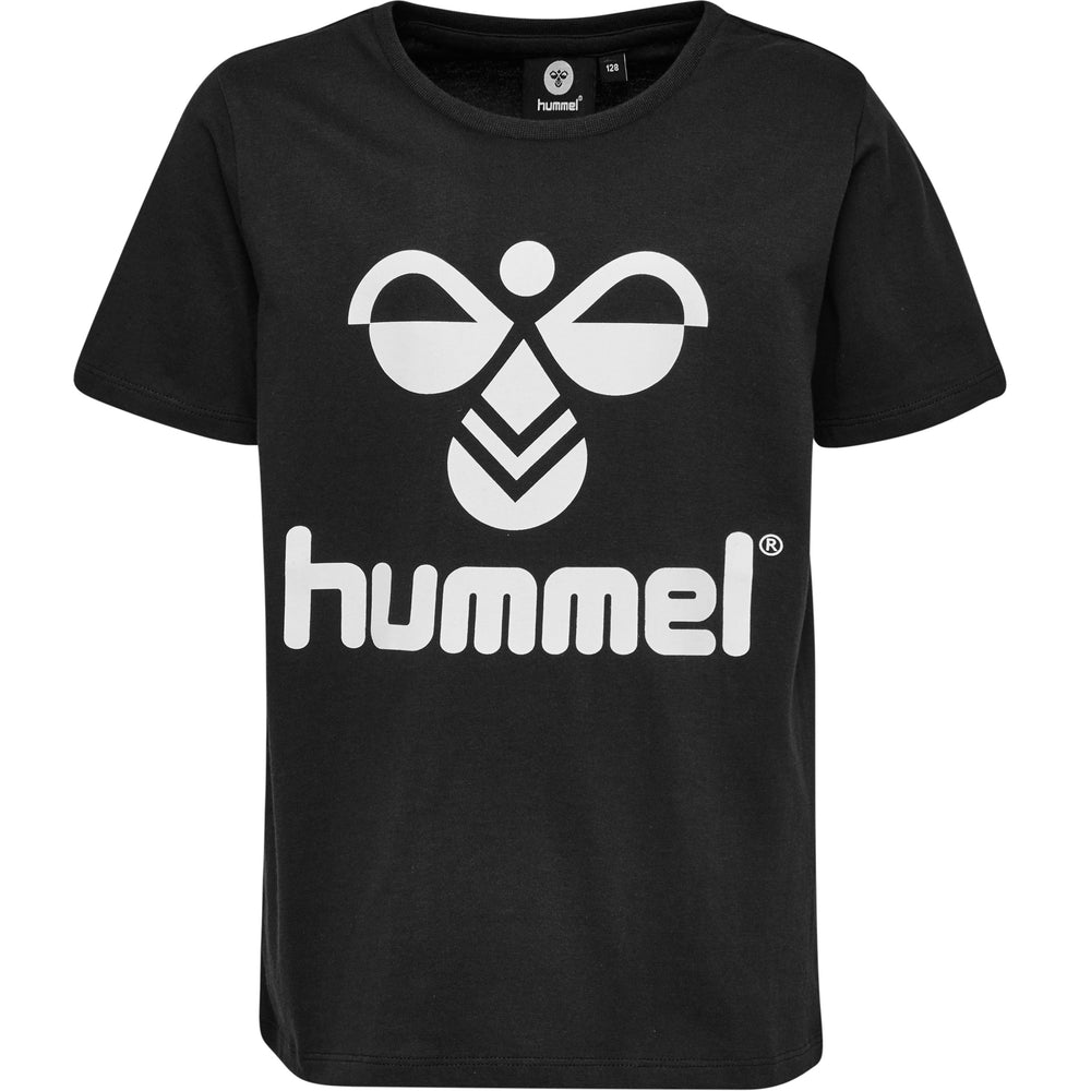HUMMEL Tres T-Shirt S/S Kind (black)