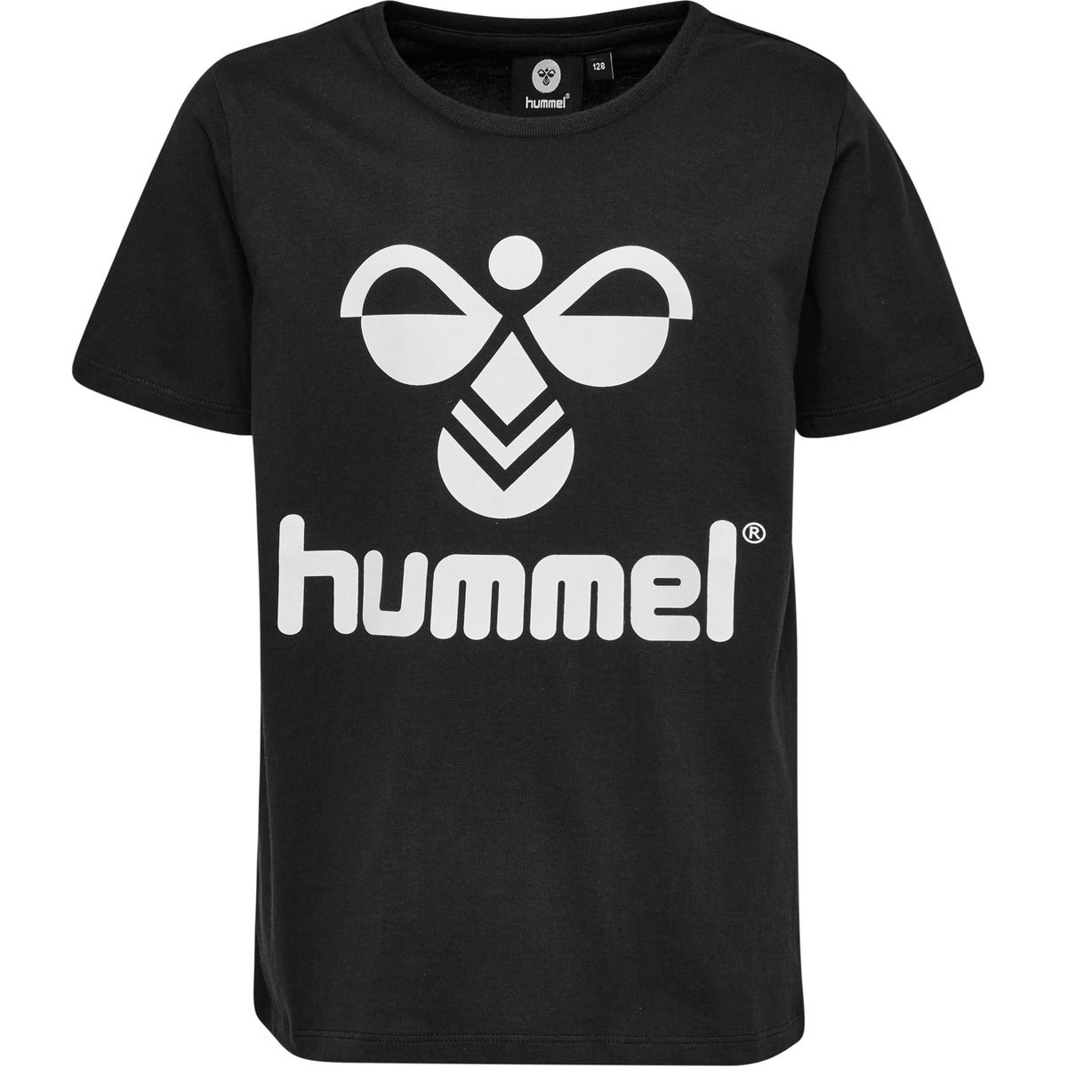 HUMMEL Tres T-Shirt S/S Kind (black)