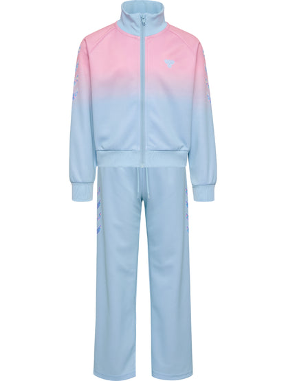 HUMMEL Gradient Wl Track Suit Kind (skyway)