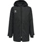 HUMMEL Core Xk Bench Jacket Unisex Kind Schwarz