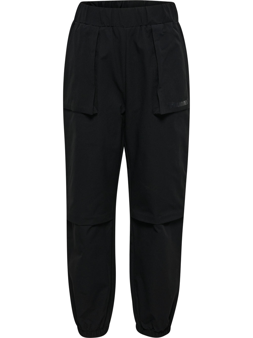 HUMMEL Street Tracksuit Cargo Pants Kind (black beauty)