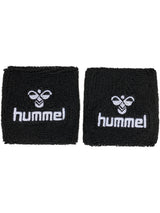 HUMMEL Wristband Small 2-Pack (black/white)