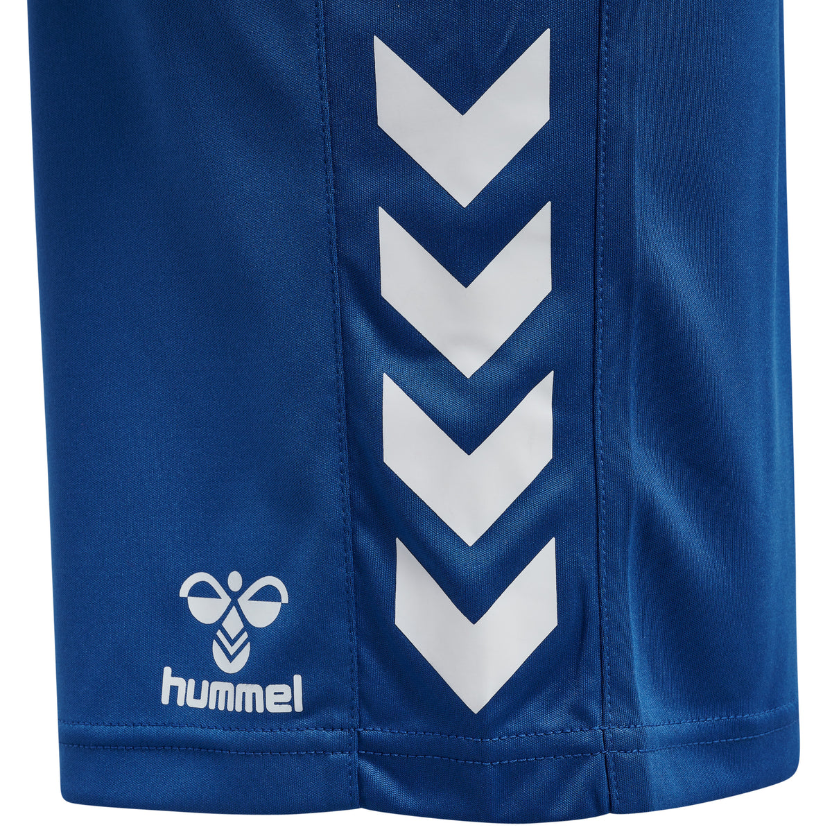 HUMMEL Core XK Poly Shorts Kind (true blue)