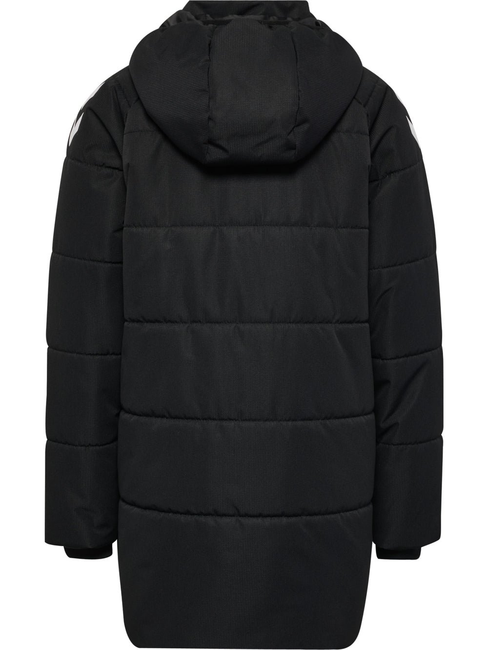 HUMMEL Lead 2.0 Bench Jacket Kind (black)
