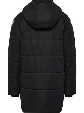 HUMMEL Lead 2.0 Bench Jacket Kind (black)