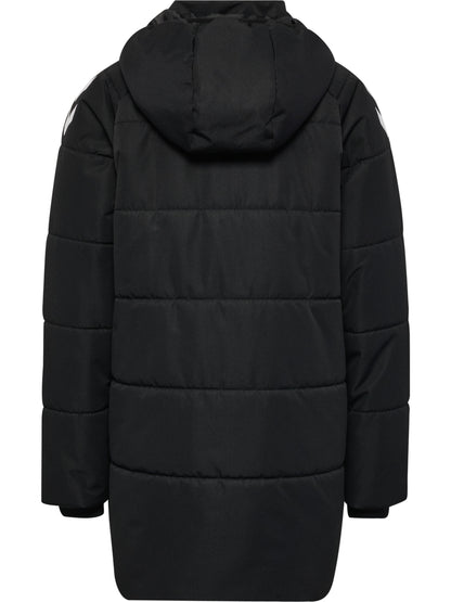HUMMEL Lead 2.0 Bench Jacket Kind (black)
