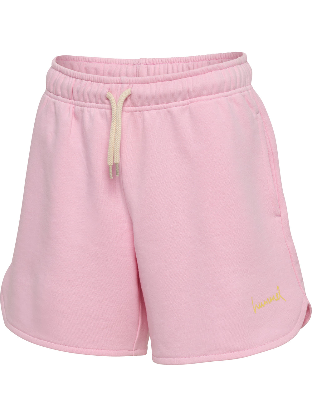 HUMMEL Summer Sweat G Shorts Kind (pink lady)