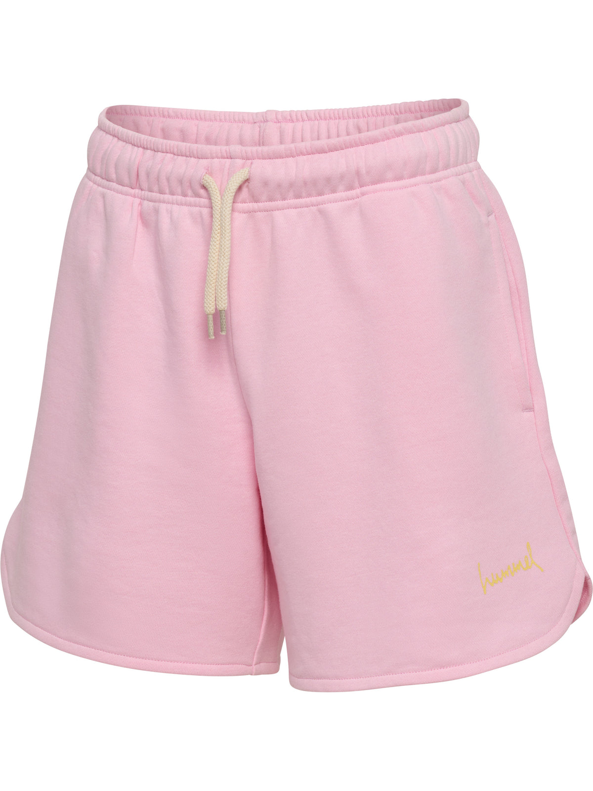 HUMMEL Summer Sweat G Shorts Kind (pink lady)
