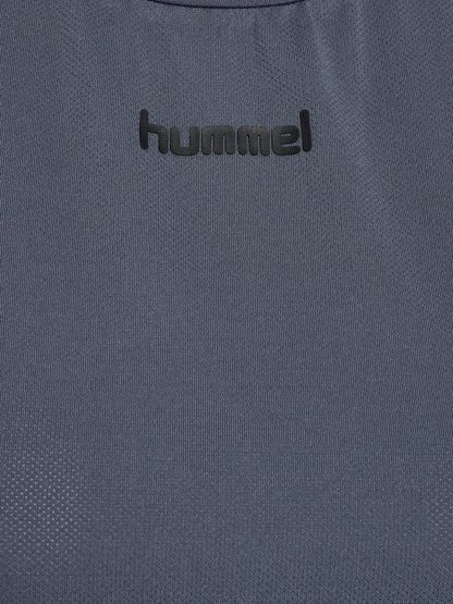 HUMMEL Vanja Tech Top Damen (turbulence)