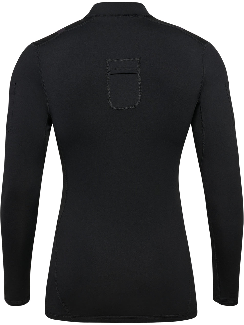 HUMMEL Referee Baselayer Winter Tee L/S (black)