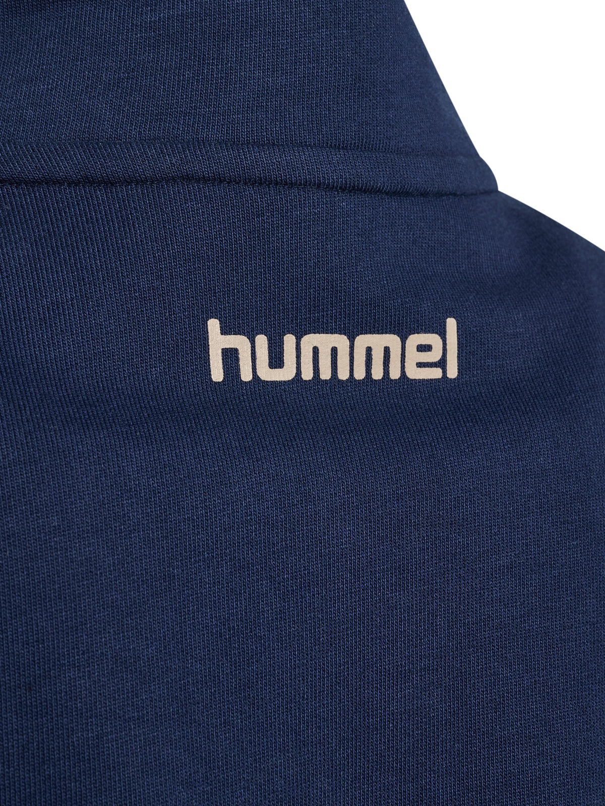 HUMMEL Timmi Full Zip Sweat Jacket Kind (dress blues)