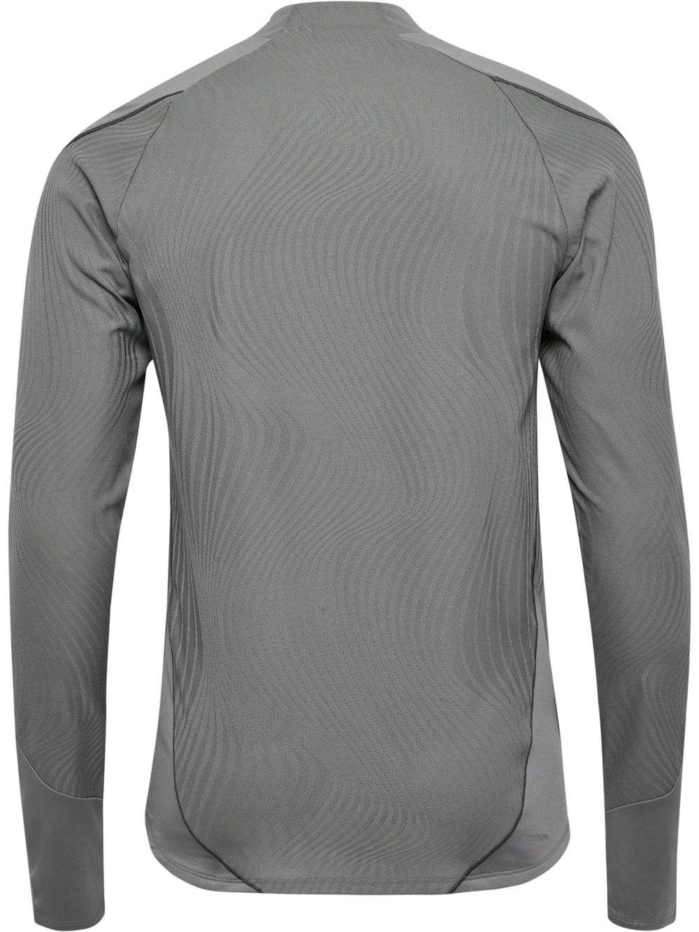 HUMMEL Pro Training 2.0 Half Zip (steel gray)
