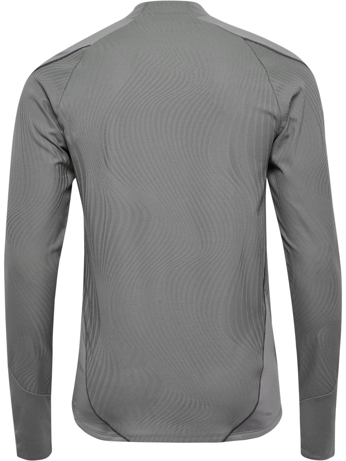 HUMMEL Pro Training 2.0 Half Zip (steel gray)