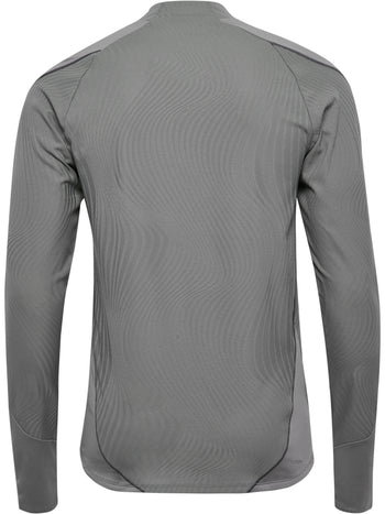 HUMMEL Pro Training 2.0 Half Zip (steel gray)