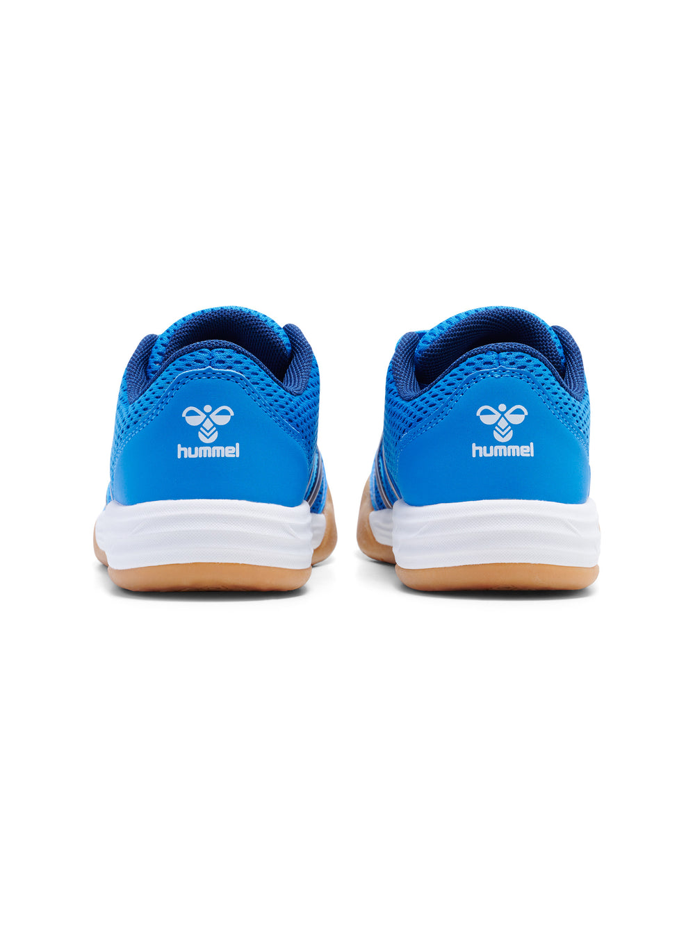 HUMMEL Multiplay Flex Lc Kind (blue/white)