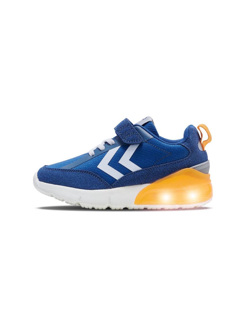 HUMMEL Daylight Kind (blue/yellow)