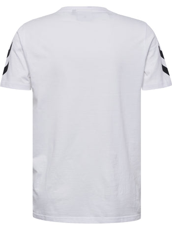 HUMMEL Legacy 2.0 T-Shirt S/S (white)
