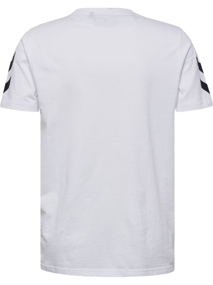 HUMMEL Legacy 2.0 T-Shirt S/S (white)