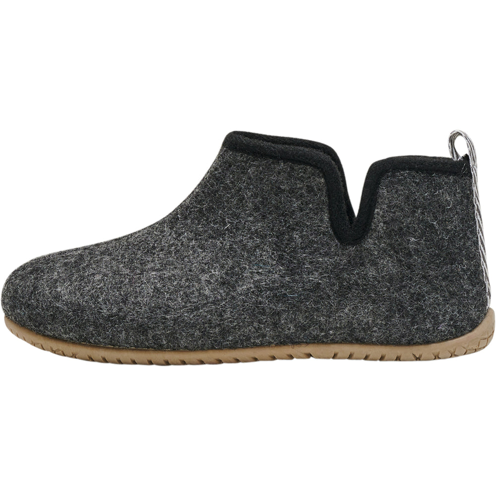 HUMMEL Zap Slipper Kind (black)