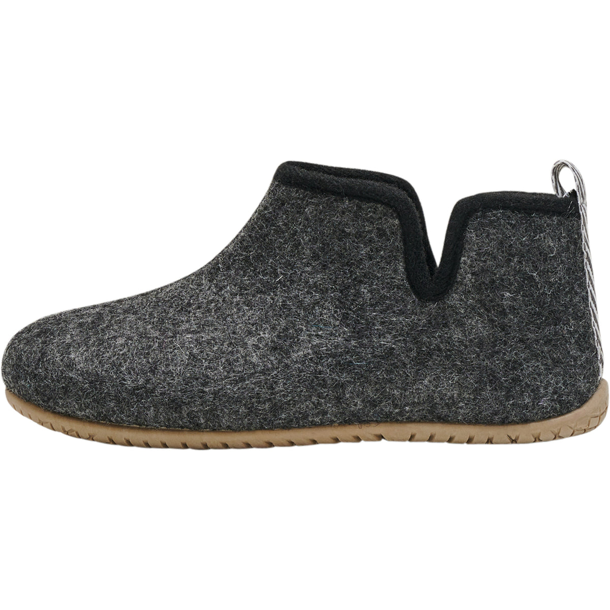 HUMMEL Zap Slipper Kind (black)